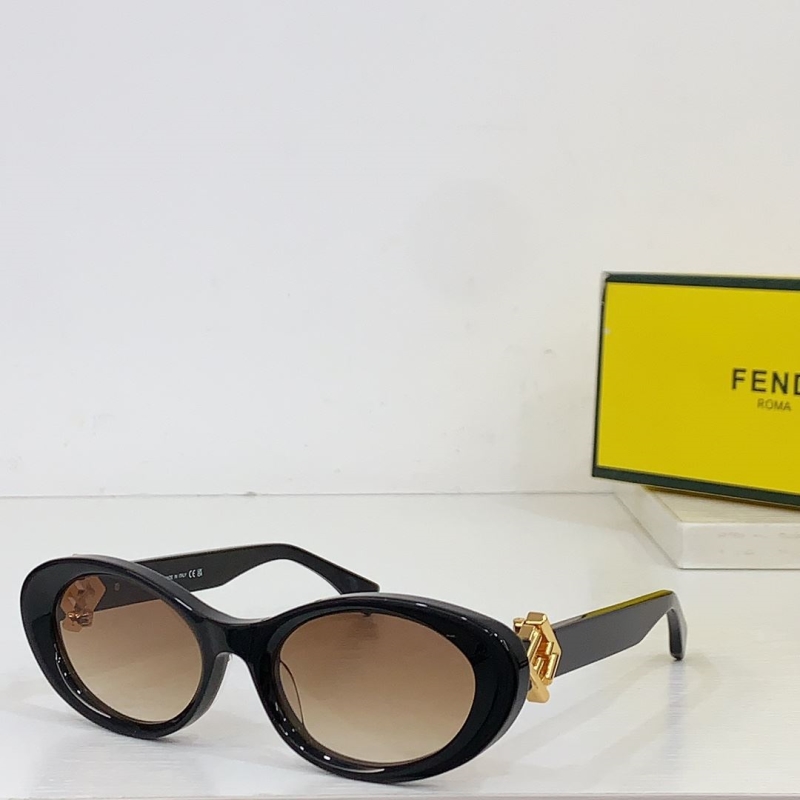 Fendi Sunglasses